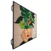 Philips 75BDL4511D/00 Signage Display Digital A-board 190.5 cm (75 Zoll) 500 cd/m² 4K Ultra HD Schwarz 24/7