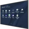 Viewsonic CDE9830 Signage Display 2,49 m (98 Zoll) Wi-Fi 500 cd/m² 4K Ultra HD Schwarz Integrierter Prozessor Android 11