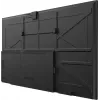 Viewsonic CDE9830 Signage Display 2,49 m (98 Zoll) Wi-Fi 500 cd/m² 4K Ultra HD Schwarz Integrierter Prozessor Android 11