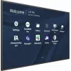 Viewsonic CDE9830 Signage Display 2,49 m (98 Zoll) Wi-Fi 500 cd/m² 4K Ultra HD Schwarz Integrierter Prozessor Android 11