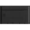 Viewsonic IFP5550-5 Interaktives Whiteboard 139,7 cm (55 Zoll) 3840 x 2160 Pixel Touchscreen Schwarz HDMI