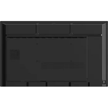 Viewsonic IFP5550-5 Interaktives Whiteboard 139,7 cm (55 Zoll) 3840 x 2160 Pixel Touchscreen Schwarz HDMI