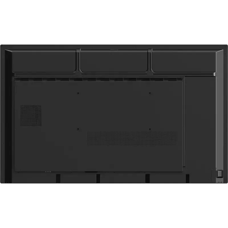 Viewsonic IFP5550-5 Interaktives Whiteboard 139,7 cm (55 Zoll) 3840 x 2160 Pixel Touchscreen Schwarz HDMI
