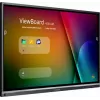 Viewsonic IFP5550-5 Interaktives Whiteboard 139,7 cm (55 Zoll) 3840 x 2160 Pixel Touchscreen Schwarz HDMI