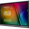 Viewsonic IFP5550-5 Interaktives Whiteboard 139,7 cm (55 Zoll) 3840 x 2160 Pixel Touchscreen Schwarz HDMI