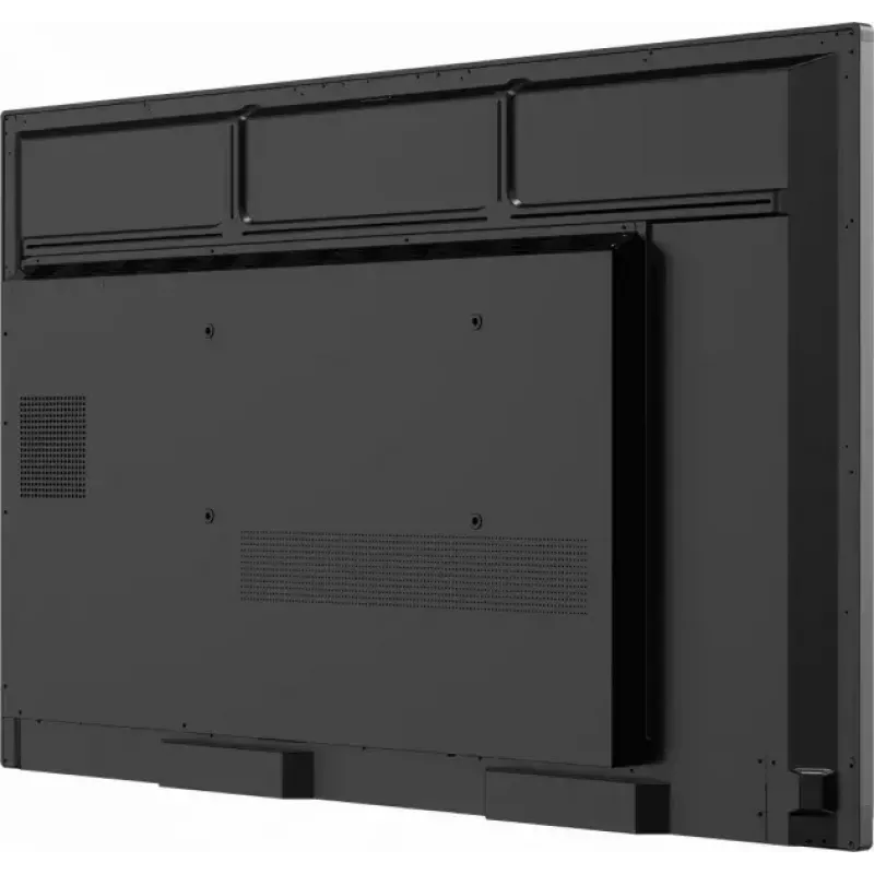 Viewsonic IFP5550-5 Interaktives Whiteboard 139,7 cm (55 Zoll) 3840 x 2160 Pixel Touchscreen Schwarz HDMI