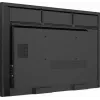 Viewsonic IFP5550-5 Interaktives Whiteboard 139,7 cm (55 Zoll) 3840 x 2160 Pixel Touchscreen Schwarz HDMI