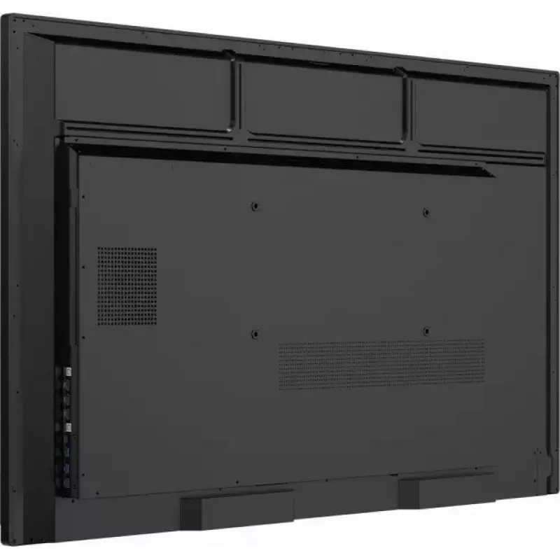 Viewsonic IFP5550-5 Interaktives Whiteboard 139,7 cm (55 Zoll) 3840 x 2160 Pixel Touchscreen Schwarz HDMI