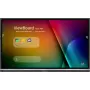 Viewsonic IFP5550-5 Interaktives Whiteboard 139,7 cm (55 Zoll) 3840 x 2160 Pixel Touchscreen Schwarz HDMI