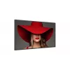 Philips 43BDL4650D Digital-Signage-Flachbildschirm 109,2 cm (43 Zoll) LCD Wi-Fi 500 cd/m² 4K Ultra HD Schwarz Integrierter Prozessor Android 11 24/7