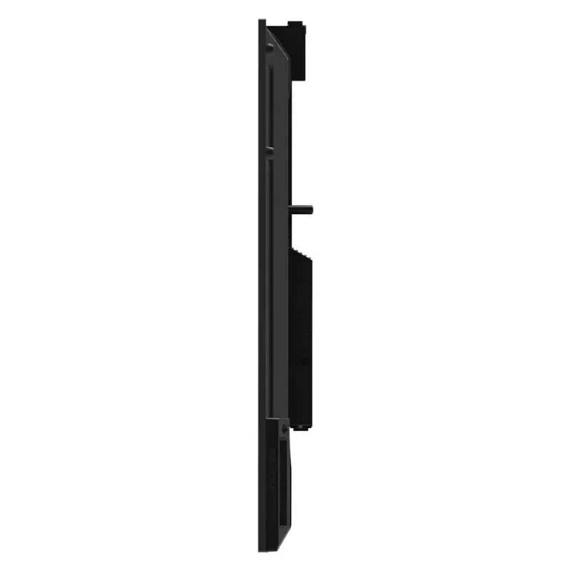 Digital Signage Flachbildschirm Optoma N3861K 86 Zoll LED 4K Ultra HD