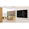 Sony FW-65EZ20L Signage Display Digital Signage Flachbildschirm 165,1 cm (65 Zoll) LCD Wi-Fi 350 cd/m² 4K Ultra HD Schwarz Android 16/7