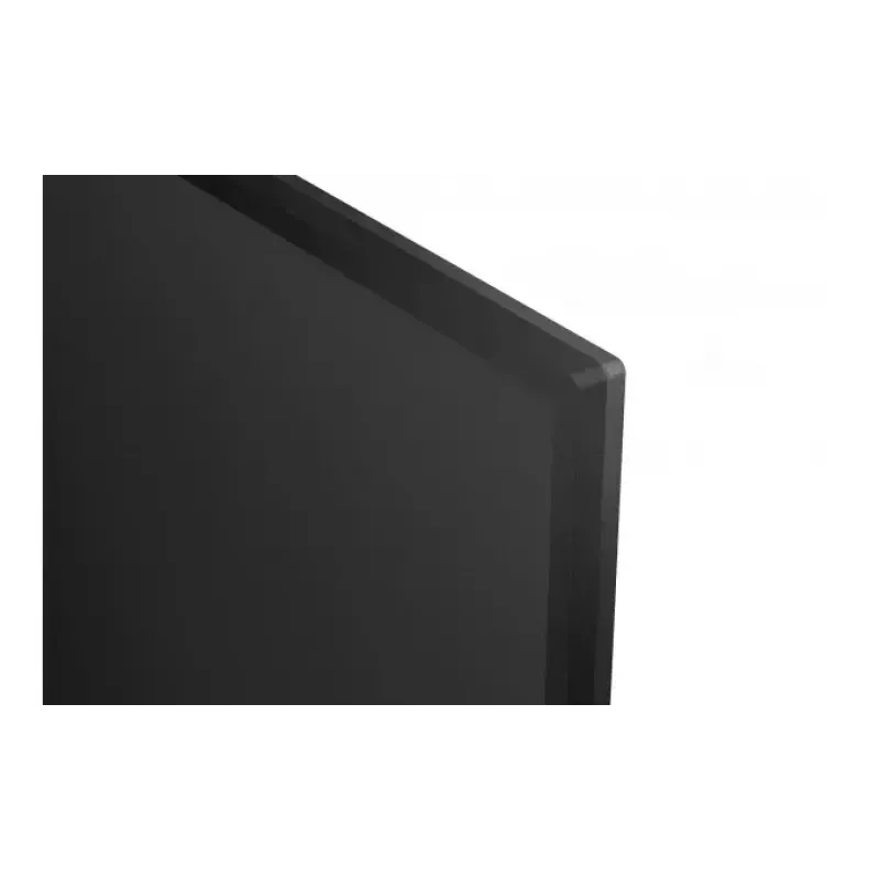 Sony FW-65EZ20L Signage Display Digital Signage Flachbildschirm 165,1 cm (65 Zoll) LCD Wi-Fi 350 cd/m² 4K Ultra HD Schwarz Android 16/7