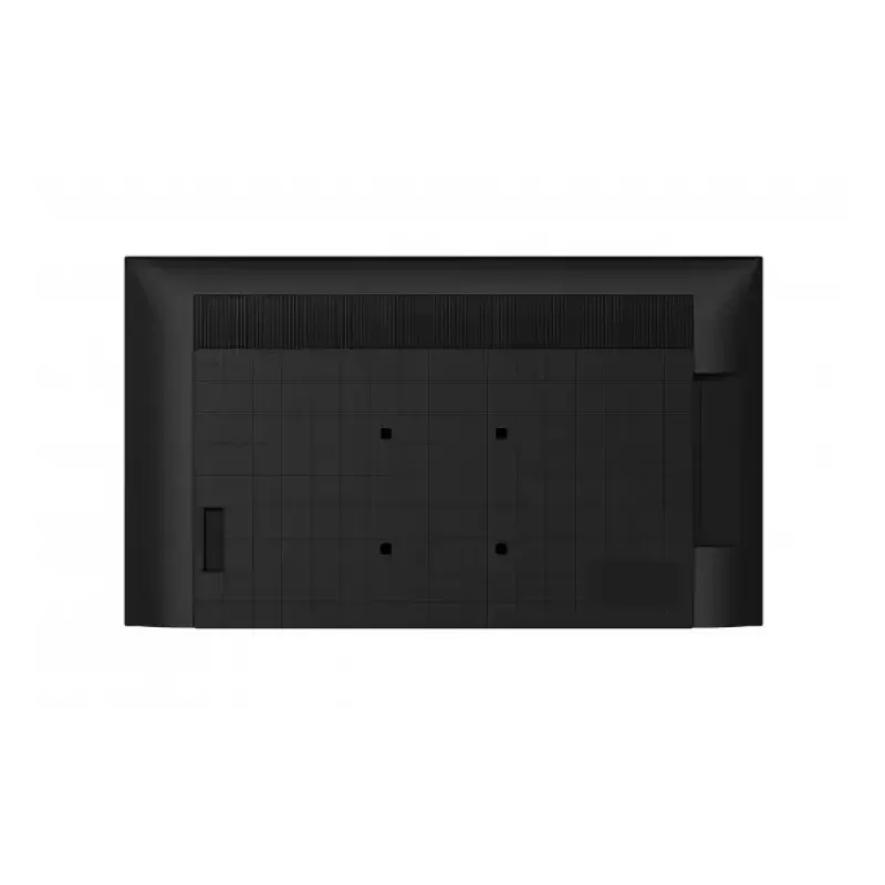 Sony FW-75EZ20L Signage Display Digital Signage Flachbildschirm 190,5 cm (75 Zoll) LED Wi-Fi 350 cd/m² 4K Ultra HD Schwarz Android 16/7