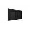 Sony FW-50EZ20L Signage Display Digital signage flat panel 127 cm (50 Zoll) LED Wi-Fi 350 cd/m² 4K Ultra HD Schwarz Android 16/7