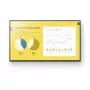 Sony FW-43EZ20L Signage Display Digital Signage Flachbildschirm 109,2 cm (43 Zoll) LED Wi-Fi 350 cd/m² 4K Ultra HD Schwarz Android 16/7