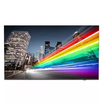 Philips 75BFL2214/12 TV 190.5 cm (75 Zoll) 4K Ultra HD Smart-TV Wi-Fi Anthrazit, Grau 350 cd/m²