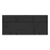 Viewsonic CDE92UW interaktives Whiteboard 2,34 m (92 Zoll) 5120 x 2160 Pixel Schwarz