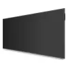 Viewsonic CDE92UW interaktives Whiteboard 2,34 m (92 Zoll) 5120 x 2160 Pixel Schwarz