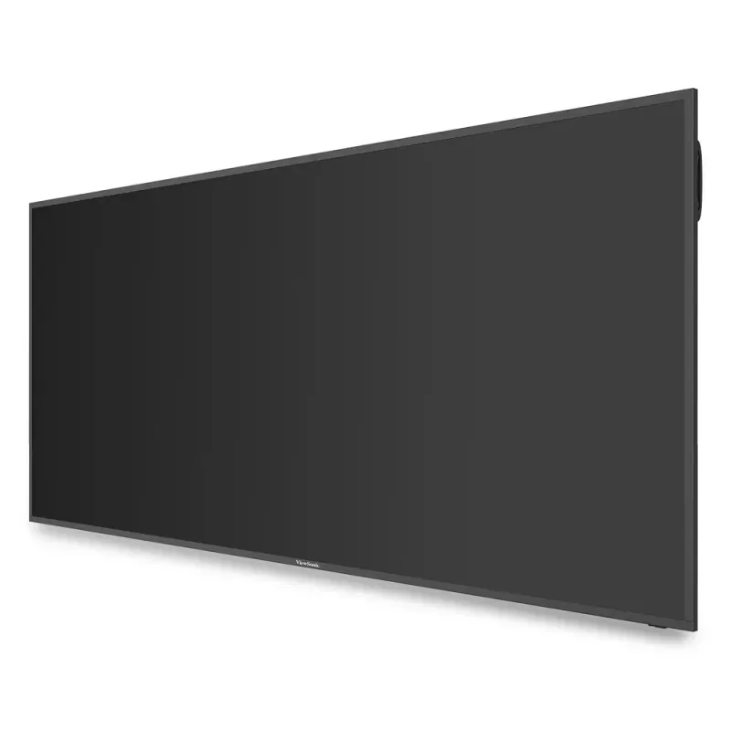 Viewsonic CDE92UW interaktives Whiteboard 2,34 m (92 Zoll) 5120 x 2160 Pixel Schwarz