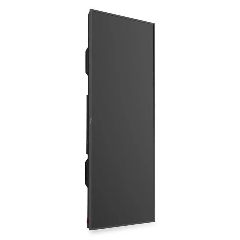 Viewsonic CDE92UW interaktives Whiteboard 2,34 m (92 Zoll) 5120 x 2160 Pixel Schwarz