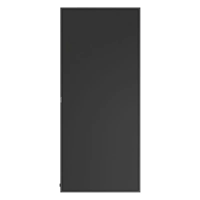 Viewsonic CDE92UW interaktives Whiteboard 2,34 m (92 Zoll) 5120 x 2160 Pixel Schwarz
