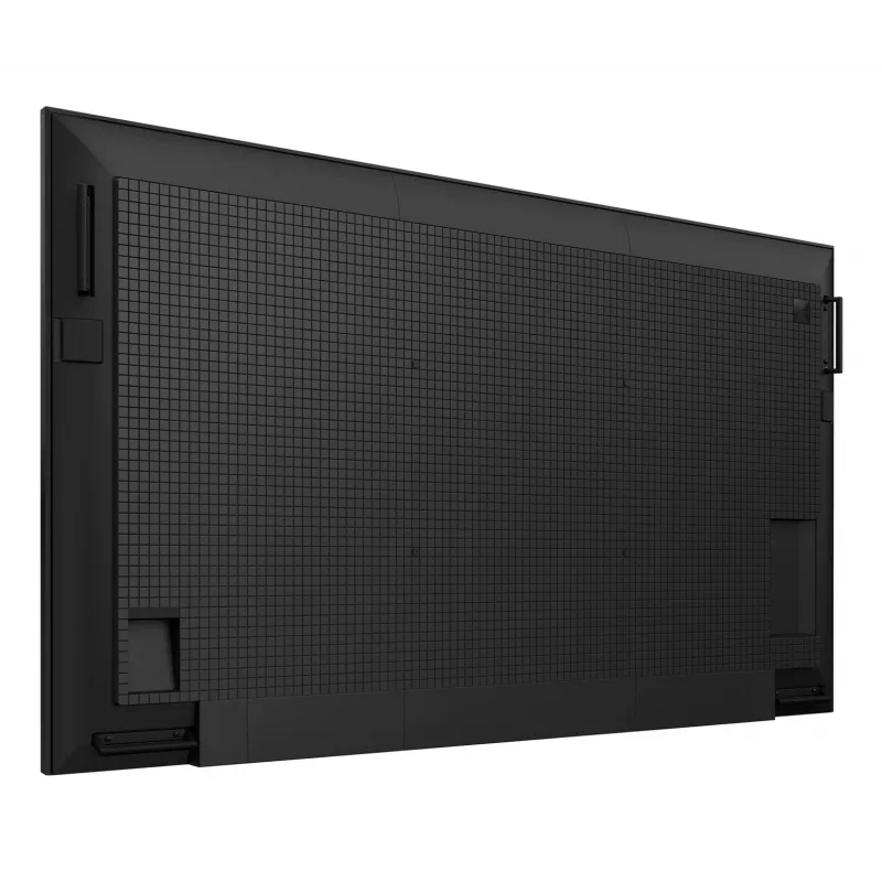 Sony BRAVIA FW-98BZ30L 4K HDR Full Array LED Professional Display, 440 cd/m2, 24/7 und 5 Jahre PrimeSupport