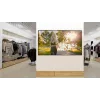 Sony BRAVIA FW-98BZ30L 4K HDR Full Array LED Professional Display, 440 cd/m2, 24/7 und 5 Jahre PrimeSupport