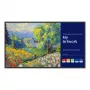 BenQ SL4304 Digital Signage Flachbildschirm 109,2 cm (43 Zoll) LCD 500 cd/m² 4K Ultra HD Schwarz Integrierter Prozessor Android