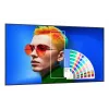 BenQ SL7504 Digital Signage Flachbildschirm 190,5 cm (75 Zoll) 500 cd/m² 4K Ultra HD Schwarz Integrierter Prozessor Android 24/7