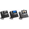 IP-Telefon Cisco 8811 Schwarz