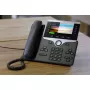 IP-Telefon Cisco 8811 Schwarz