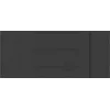 iiyama LH10551UWS-B1AG Signage Display Digital Signage Flachbildschirm 2,67 m (105 Zoll) LED 500 cd/m² UltraWide 5K HD Schwarz 24/7