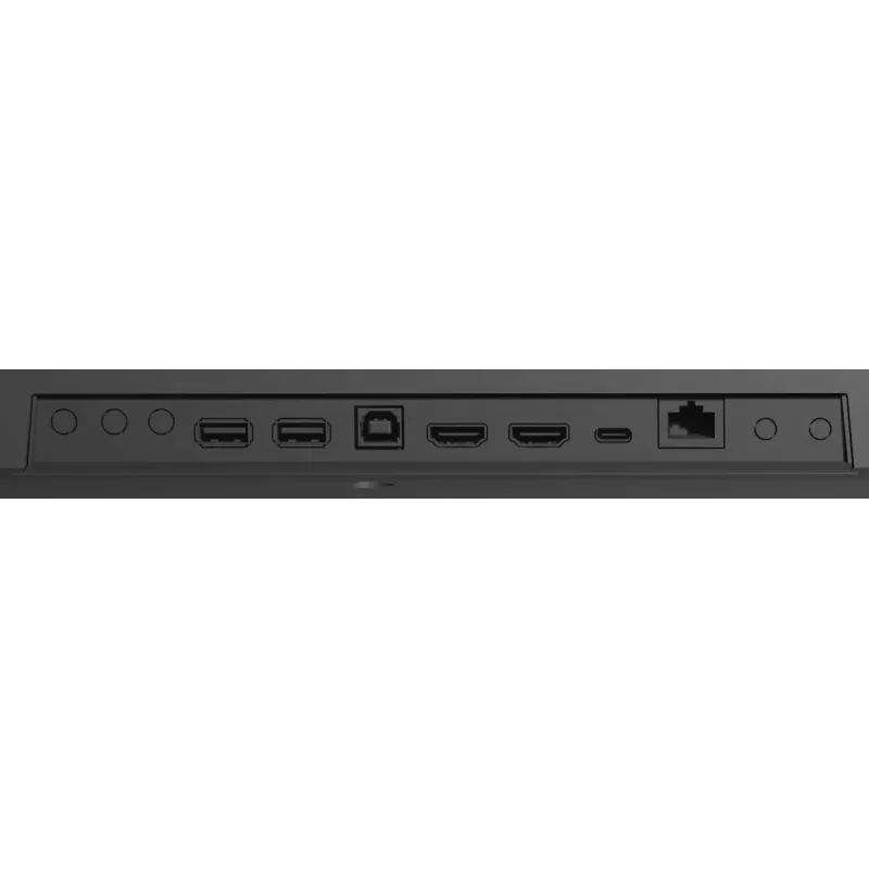 Digital-Signage-Flachbildschirm iiyama LH5564UHS-B1AG 55 Zoll 4K Ultra HD