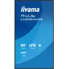 Digital-Signage-Flachbildschirm iiyama LH5564UHS-B1AG 55 Zoll 4K Ultra HD