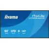 Digital-Signage-Flachbildschirm iiyama LH5564UHS-B1AG 55 Zoll 4K Ultra HD