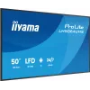 Digital-Signage-Flachbildschirm iiyama LH6564UHS-B1AG 65 Zoll 4K Ultra HD