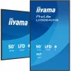 Digital-Signage-Flachbildschirm iiyama LH6564UHS-B1AG 65 Zoll 4K Ultra HD
