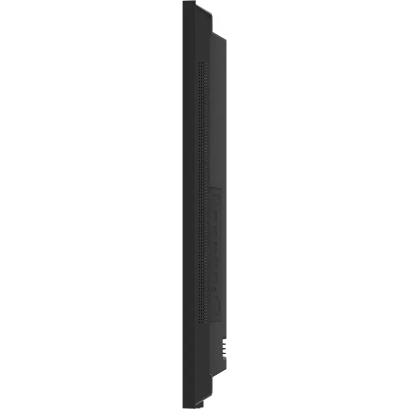 Digital-Signage-Flachbildschirm iiyama LH7564UHS-B1AG 75 Zoll 4K Ultra HD