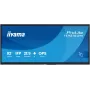 iiyama TE9218UWI-B1AG Signage Display Kiosk-Design 2,32 m (91,5 Zoll) LED Wi-Fi 500 cd/m² 5K Ultra HD Schwarz Touchscreen Integrierter Prozessor Android 16/7