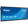 iiyama TE9218UWI-B1AG Signage Display Kiosk-Design 2,32 m (91,5 Zoll) LED Wi-Fi 500 cd/m² 5K Ultra HD Schwarz Touchscreen Integrierter Prozessor Android 16/7
