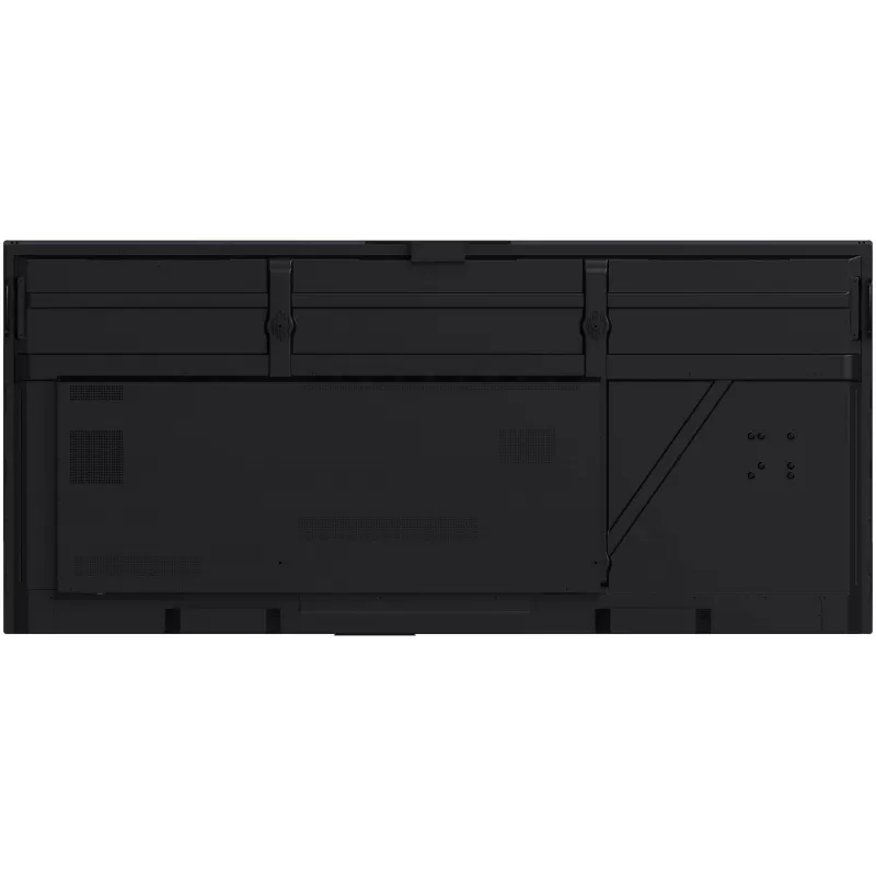 iiyama TE9218UWI-B1AG Signage Display Kiosk-Design 2,32 m (91,5 Zoll) LED Wi-Fi 500 cd/m² 5K Ultra HD Schwarz Touchscreen Integrierter Prozessor Android 16/7