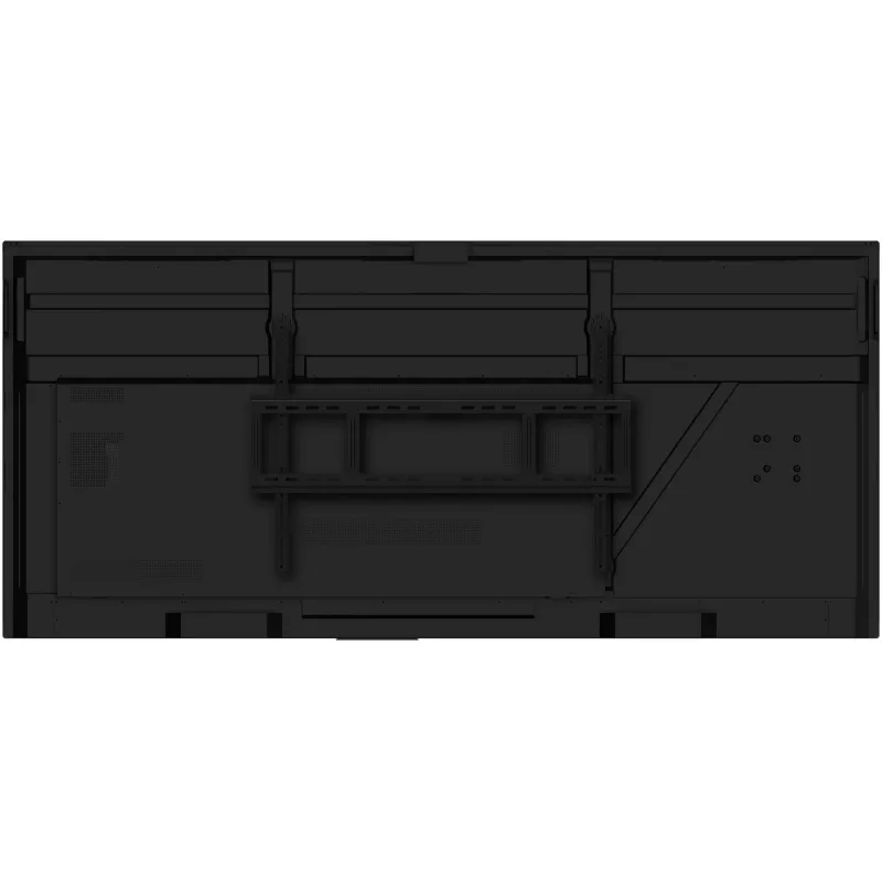 iiyama TE9218UWI-B1AG Signage Display Kiosk-Design 2,32 m (91,5 Zoll) LED Wi-Fi 500 cd/m² 5K Ultra HD Schwarz Touchscreen Integrierter Prozessor Android 16/7