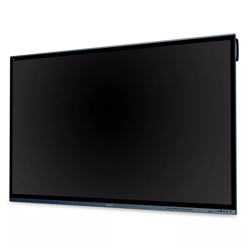 ViewSonic ViewBoard IFP8662 86-Zoll 4K Interaktives Display
