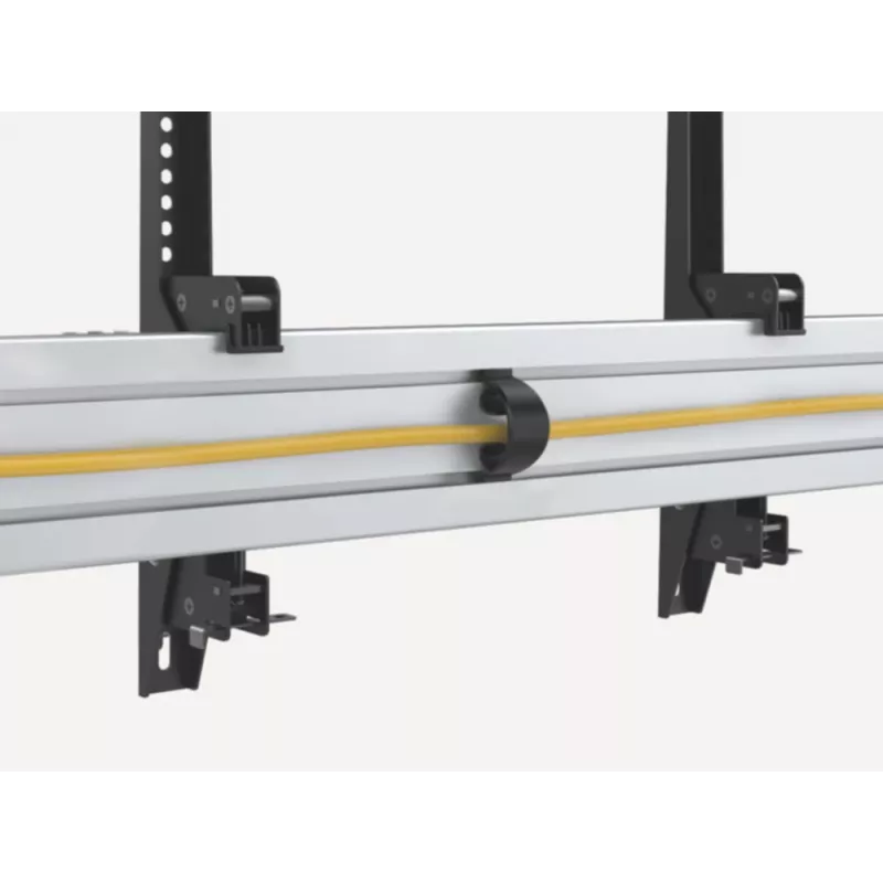 Equip 45 Zoll-55 Zoll Dual-Deckenhalterung