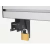Equip 45 Zoll-55 Zoll Dual-Deckenhalterung
