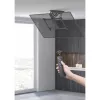 Equip 32 Zoll-70 Zoll motorisierte TV-Deckenhalterung