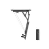 Equip 32 Zoll-70 Zoll motorisierte TV-Deckenhalterung