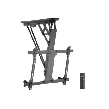 Equip 32 Zoll-70 Zoll motorisierte TV-Deckenhalterung