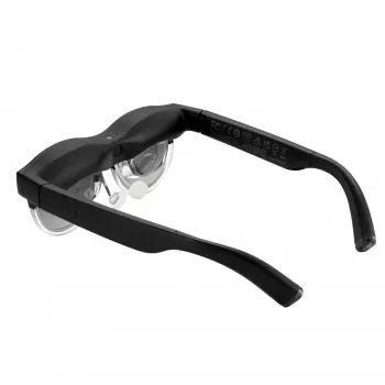 Smartglasses ASUS AirVision M1 1920x1080 Micro OLED Schwarz